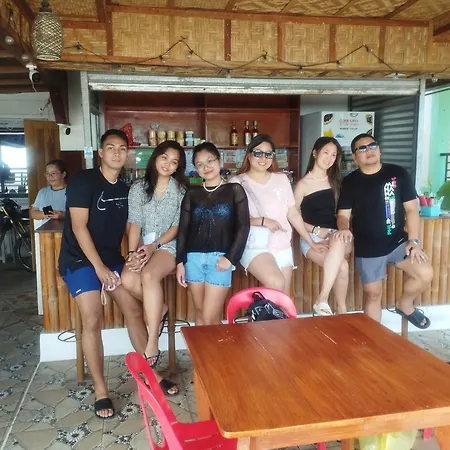 Rna Guesthouse