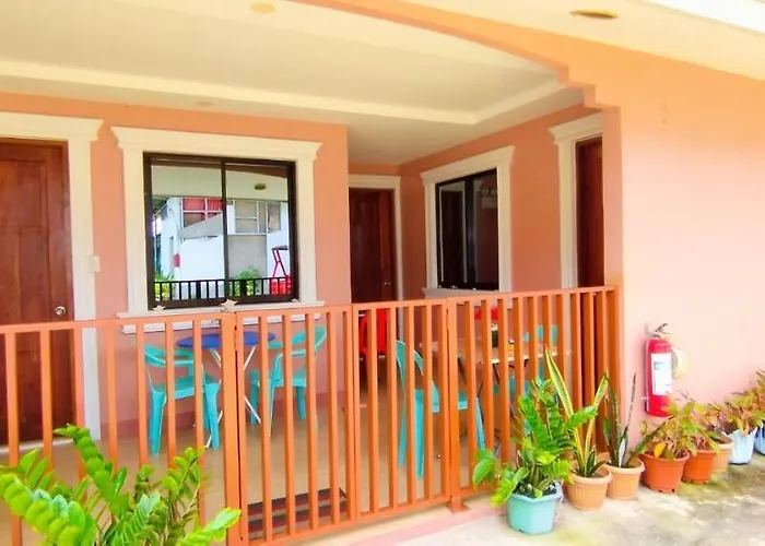Rna Guest house 3*