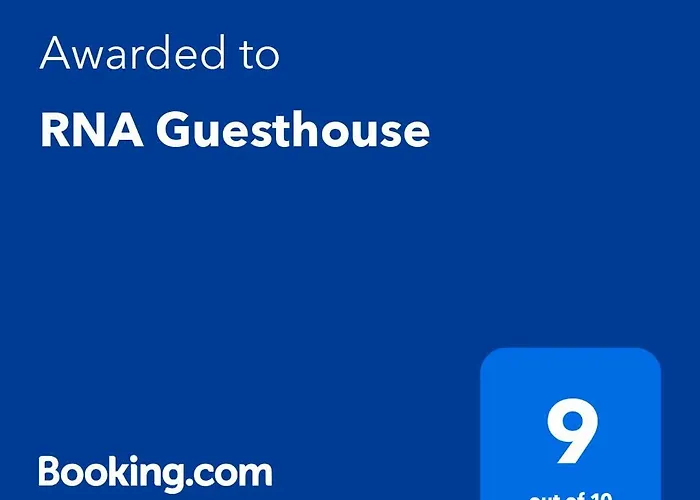 Rna Gasthuis 3*